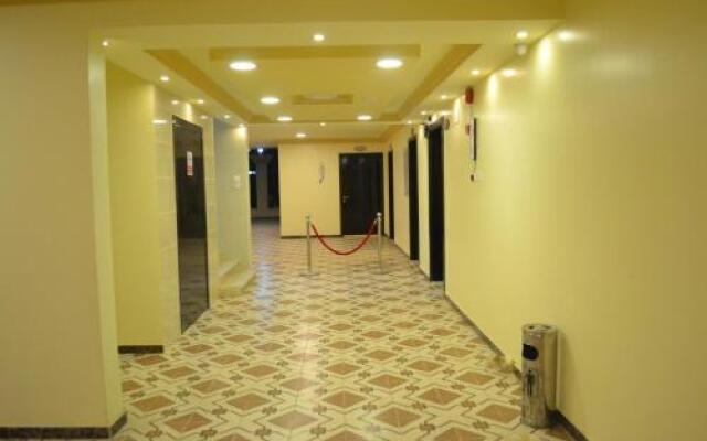 Manazel Al Faisal Furnished Apartments