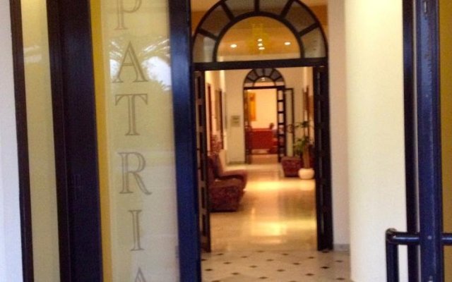 Hotel Patria