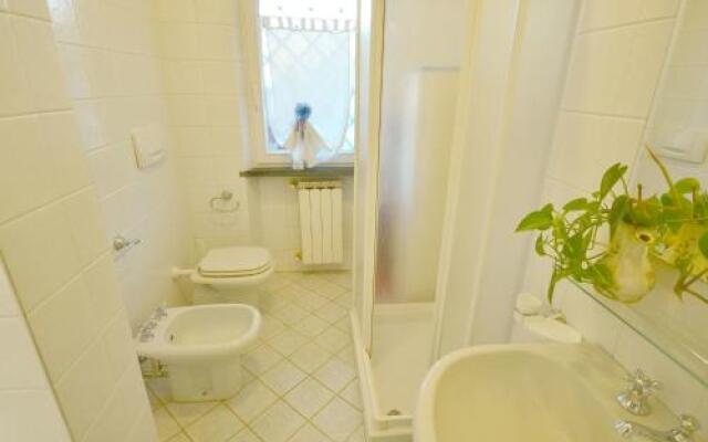 Luxurious Holiday Home in Montignoso with Garden