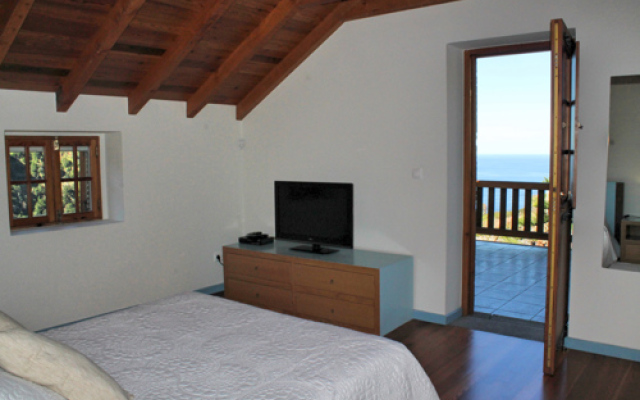 Sea & mountain views. the perfect escape for relaxing & walking   Casa De Campo