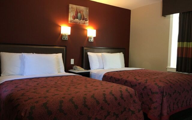 Scottish Inns Milford