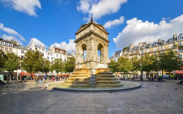 Sweet Inn Cossonnerie