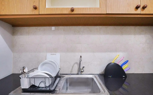 Amanlane Suite Seminyak Managed by ARM Hospitality