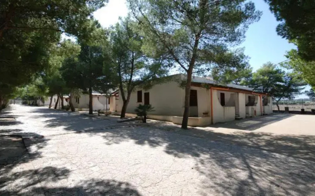 Camping Village La Pineta