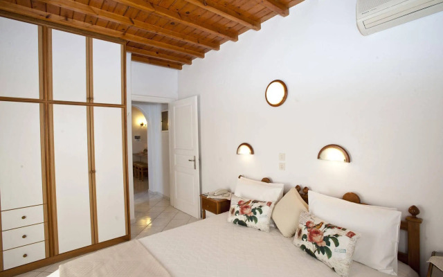 Filoxenia Apartments