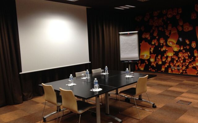 Brit Hotel Saint Brieuc Plérin