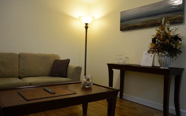 Maple View Bed and Breakfast