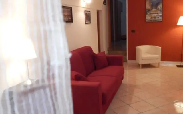 La Casetta Del Carmine