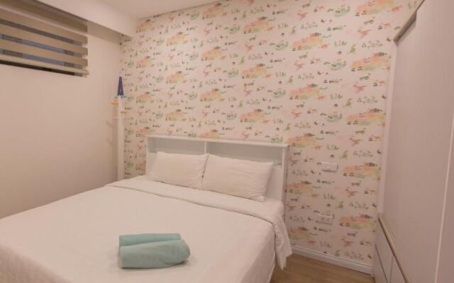 Mipec Riverside Long Bien Apartments