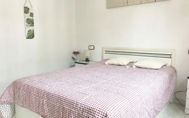 Apartamento CalarAlto 7