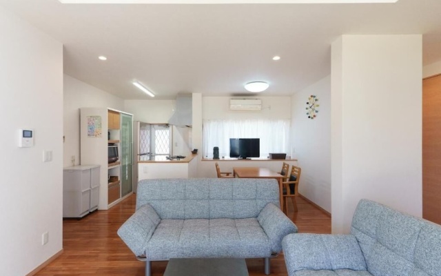 Ashibina Inn – Guest Rooms – Ishigaki Island