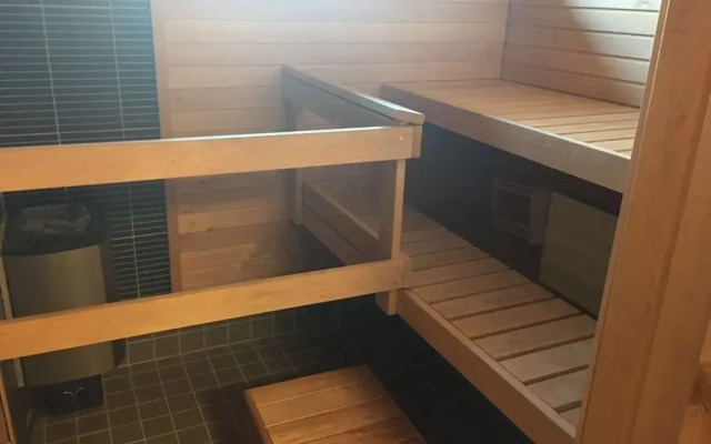 SuiteStay Helsinki Katajanokka