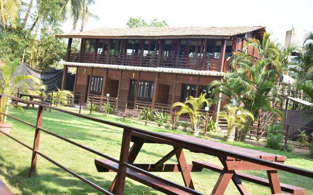 Club Palolem