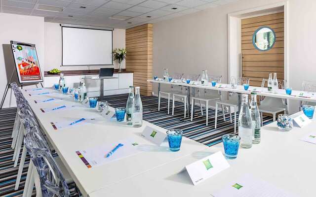 ibis Styles Strasbourg Avenue du Rhin