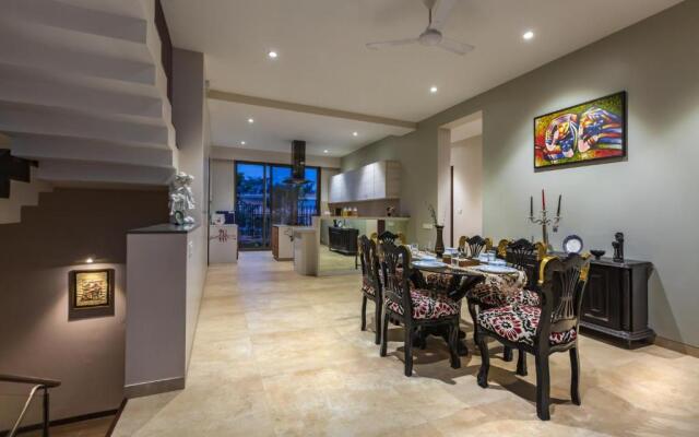 SaffronStays Aspen