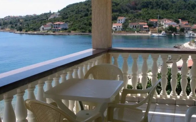 Villa Baroni