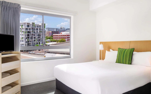 Mantra Pandanas – Guest Rooms – Darwin