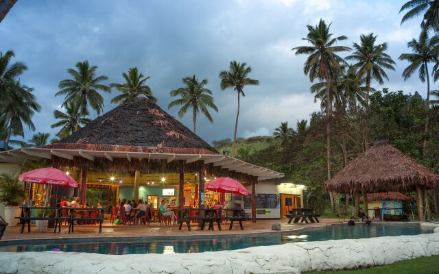 Mango Bay Resort