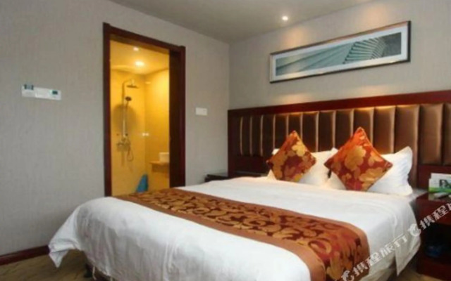 凤凰六合居酒店