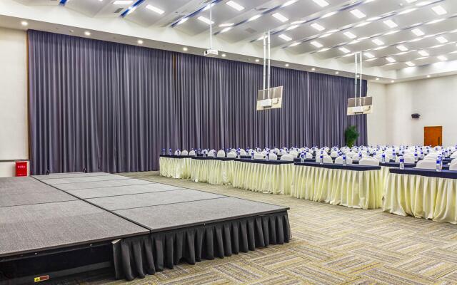 Holiday Inn Express Mianyang High-Tech Zone by IHG