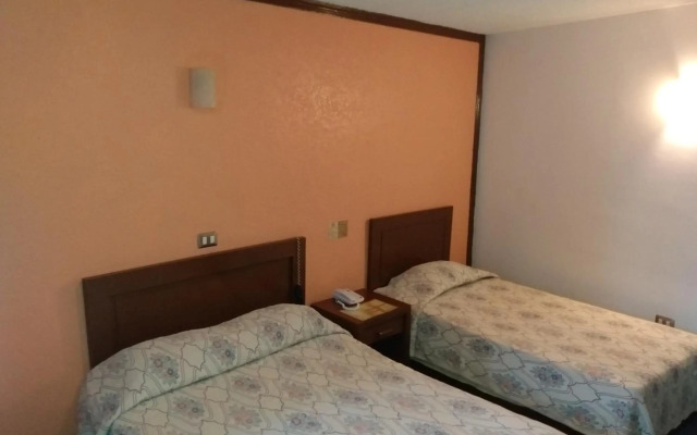 Hotel María Victoria