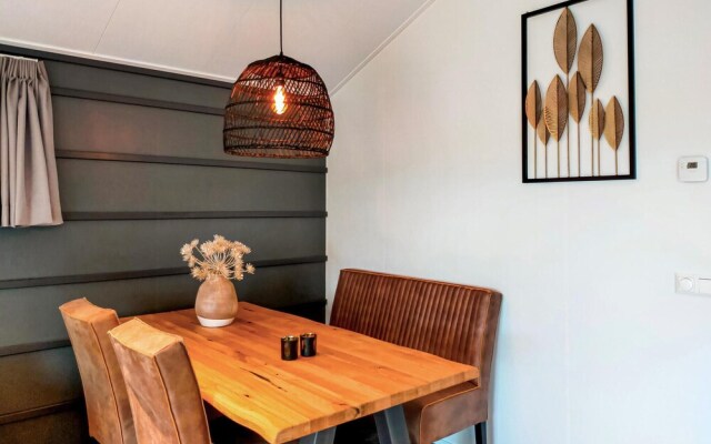 Chalet 84