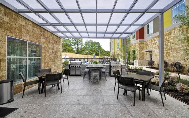 Homewood Suites by Hilton Tyler