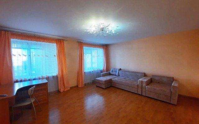 AtmaHouse на улице Мельникайте 125А