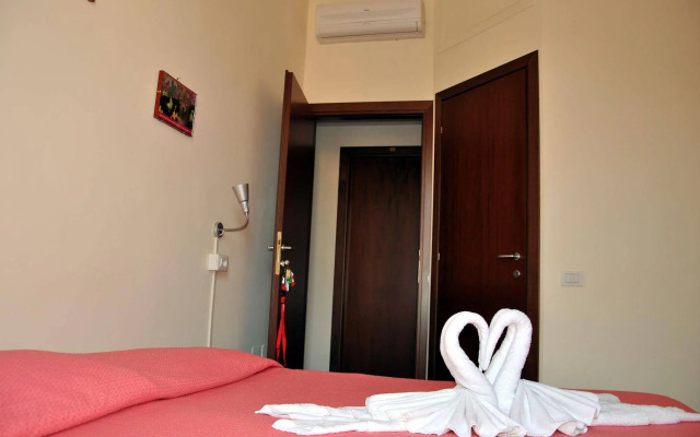 Casa Per Ferie Rosaz