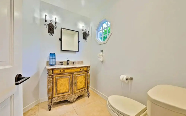 La Jolla Lifestyle Lj-1329