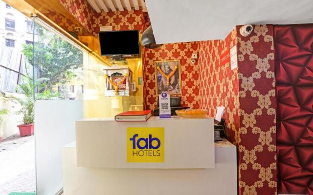 FabExpress Dream Inn