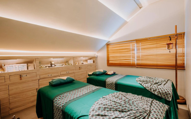 ARTOTEL Sanur Bali