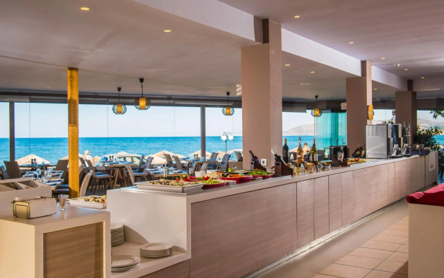 Corissia Beach Hotel