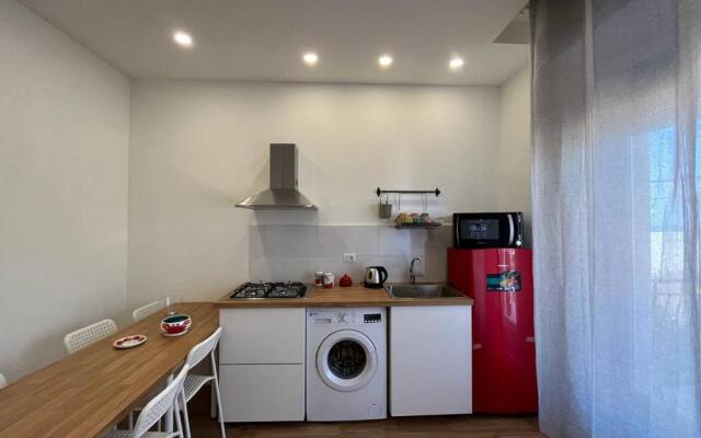 Casa Vacanze Caramagna 2