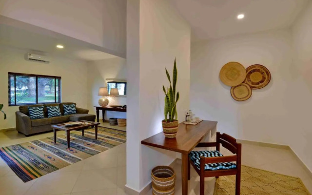 Mnarani Club & Spa