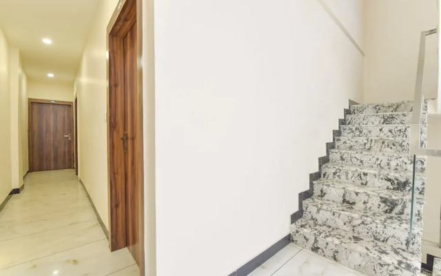 Fabhotel Shree Vrindavan