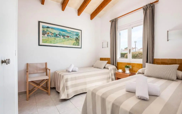 Rimar 6, 2 bedroom apartment, Cap d'Artrutx - Hotel in Ciudadela de Menorca - Photo 5
