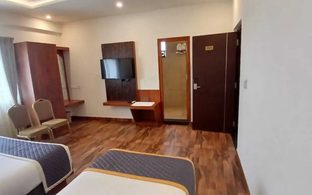 PPH Living Rajathagiri Palace Premium