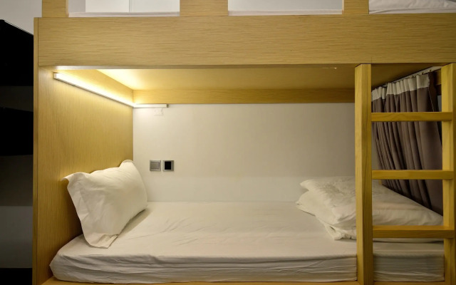 Atlas GuestHouse & Backpackers