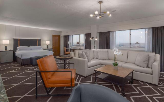 Hilton Boston/Woburn