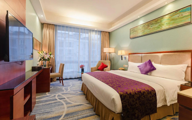 Sentosa Hotel Majialong Branch