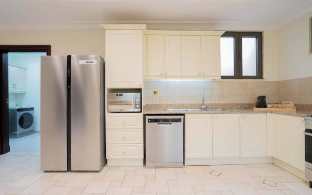 HiGuests - Palm Island