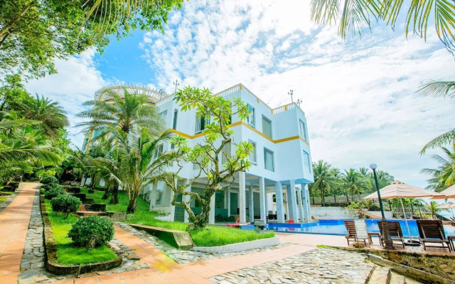 Sun Viet Resort Beach & Spa