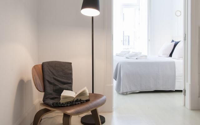 Downtown Blue Vii Apartment Rentexperience