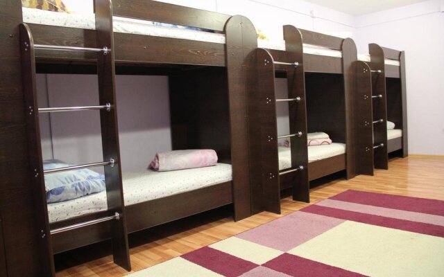 Жилые помещения Art