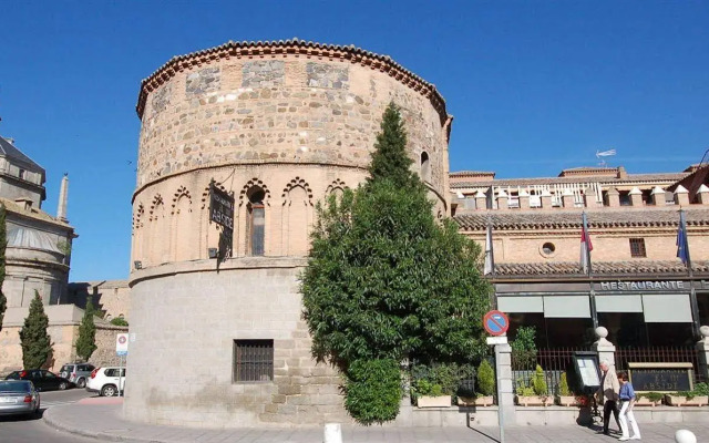 María Cristina Hotel
