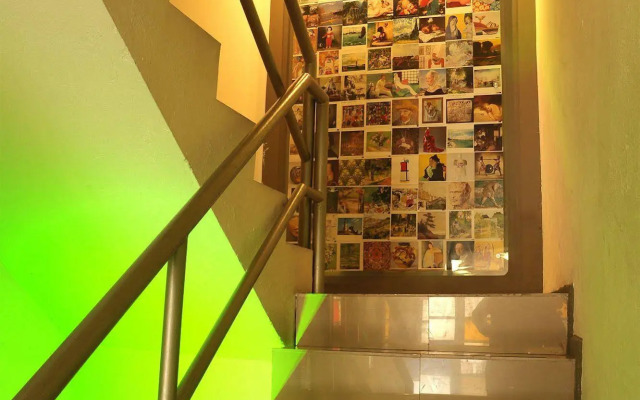Hotel Juliette Bogota