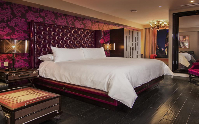 The Vanderpump Las Vegas Hotel & Casino - A Caesars Rewards Destination