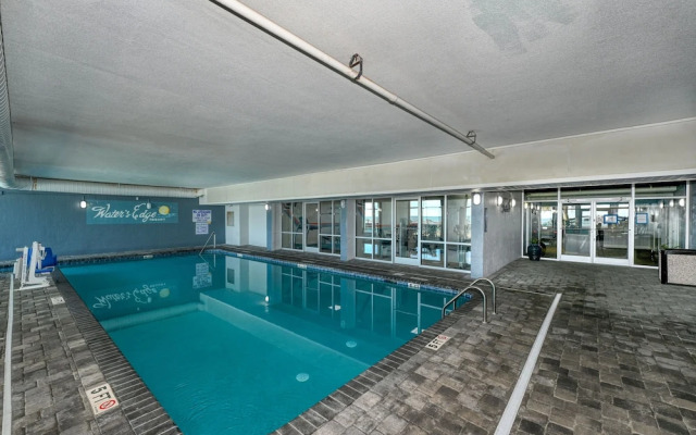 0104 Waters Edge Resort 1 Bedroom Condo by RedAwning