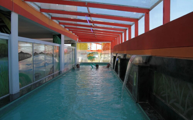 Pousada Águas do Mariscal